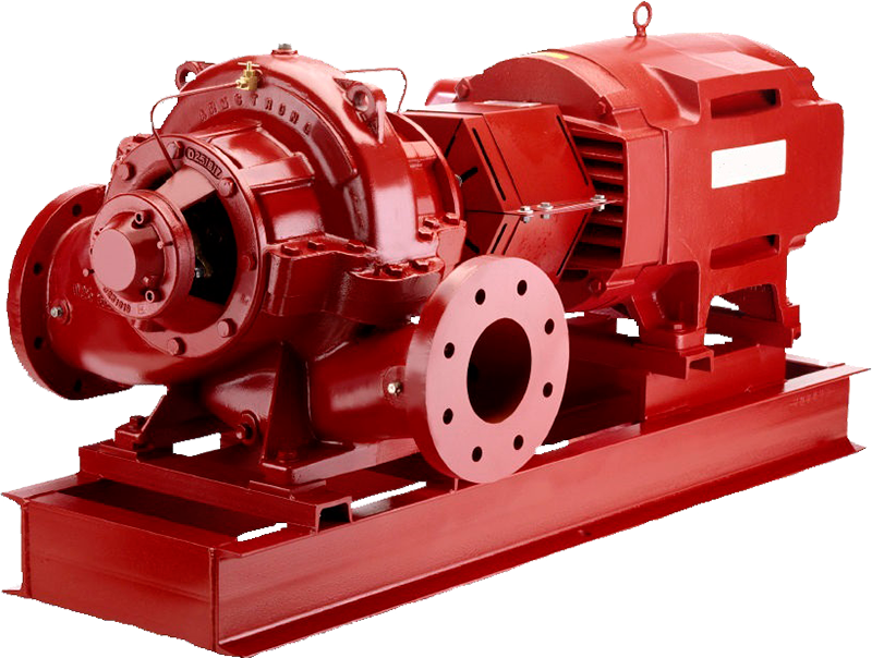 Fire Pumps Product Categories TriState Sprinkler